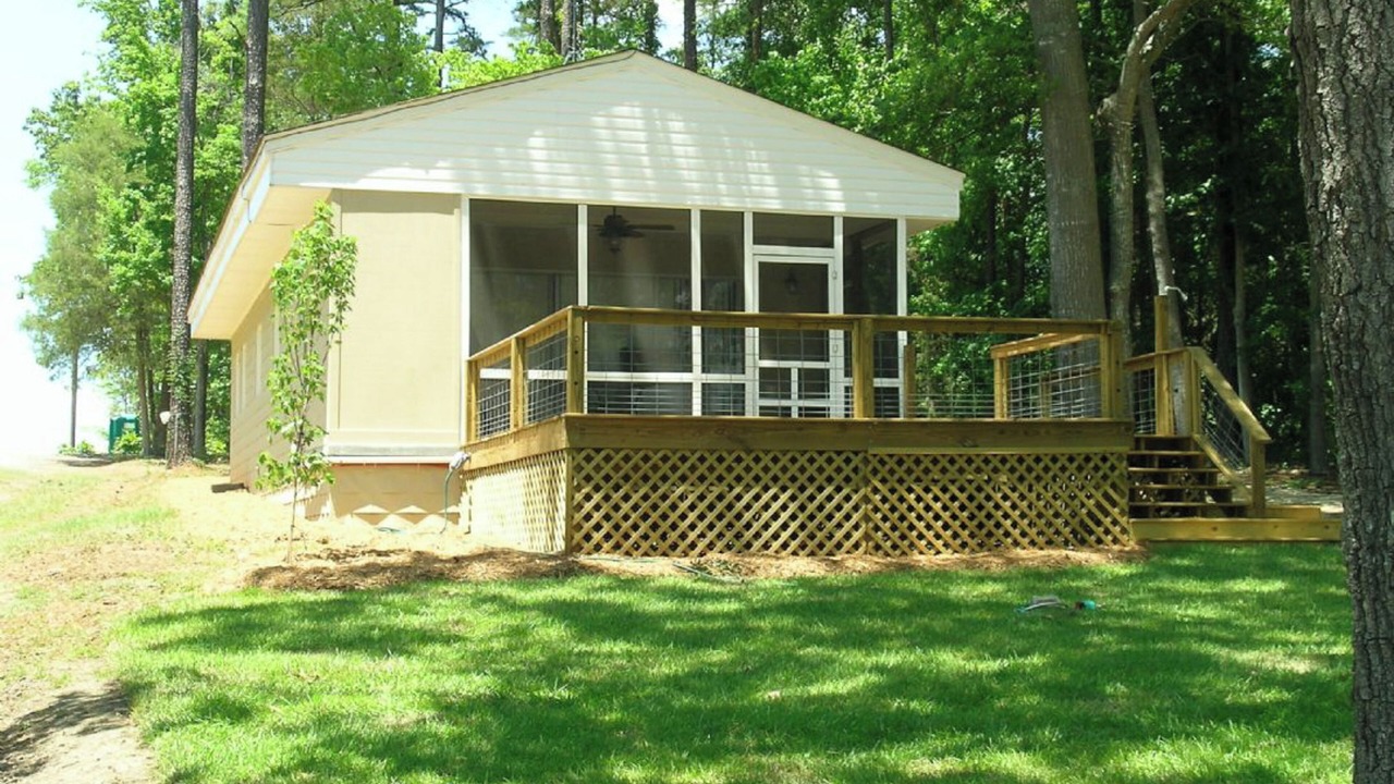 Photo of Outdoor in Leesville