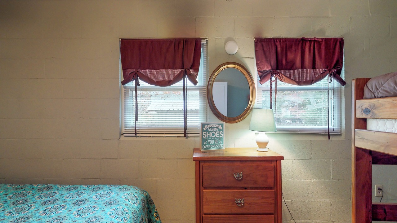 Photo of Bedroom in Leesville