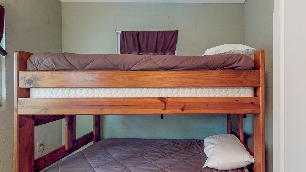 Photo of Bedroom in Leesville