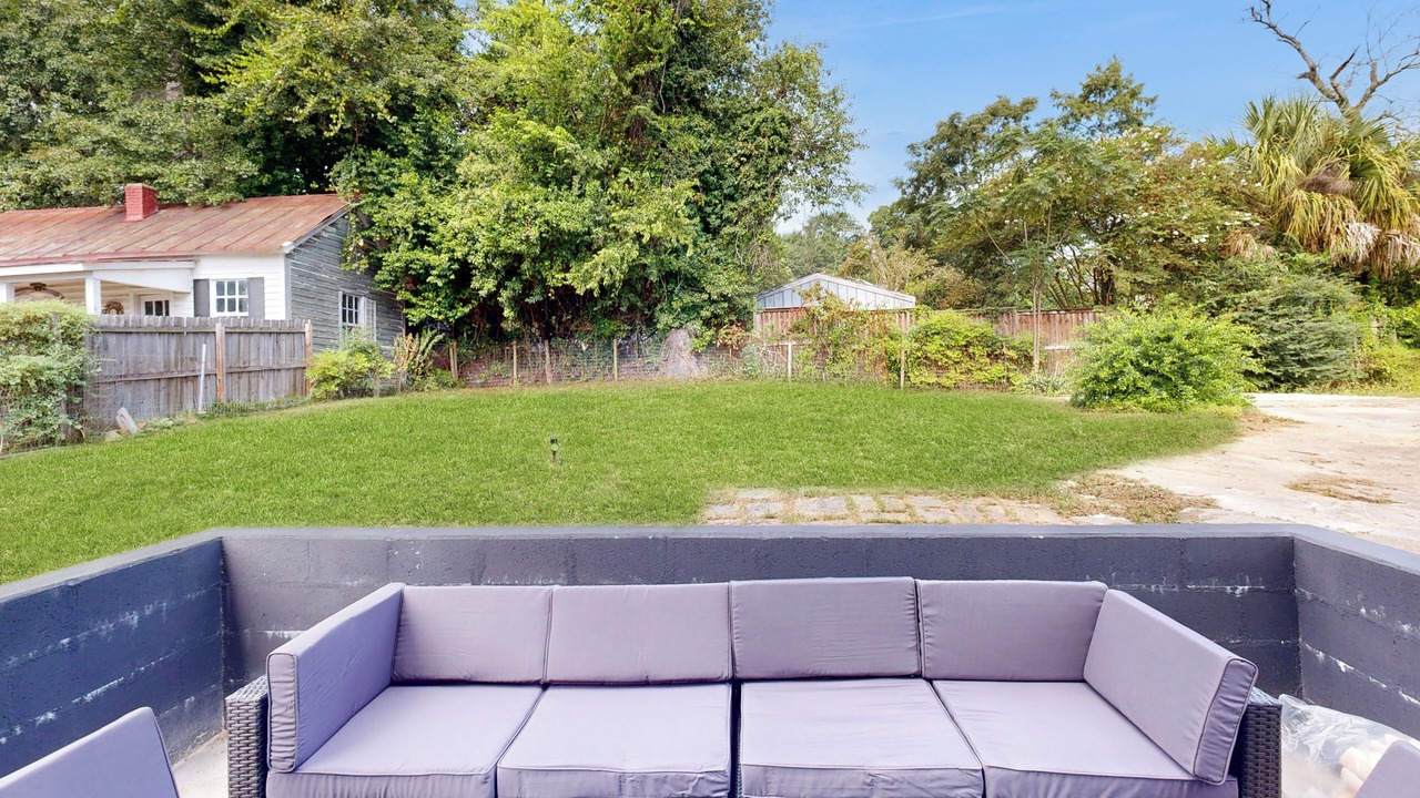 Photo of Outdoor in Midtown