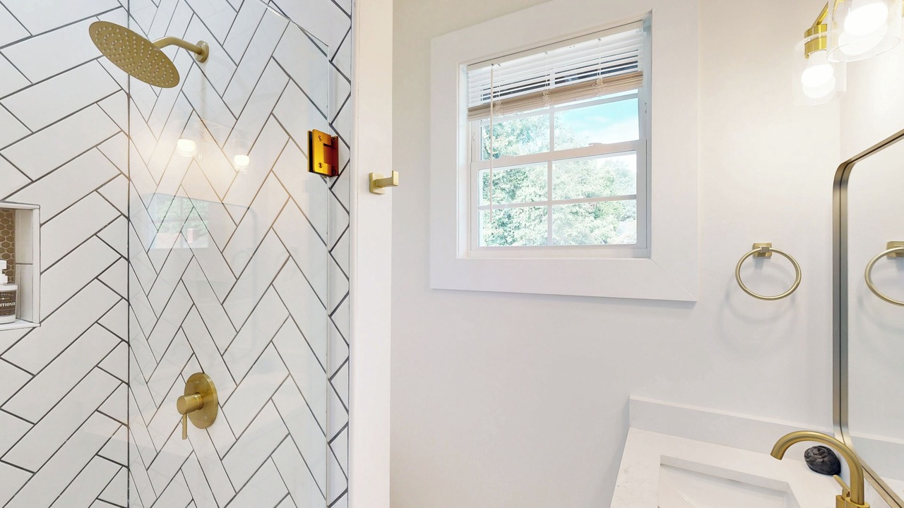 Photo of Bathroom in Midtown