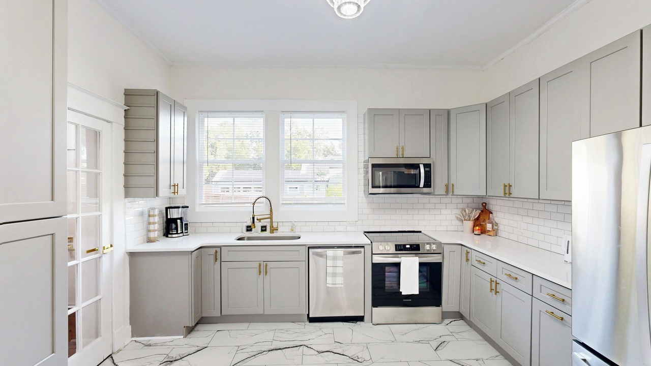 Photo of Kitchen in Midtown