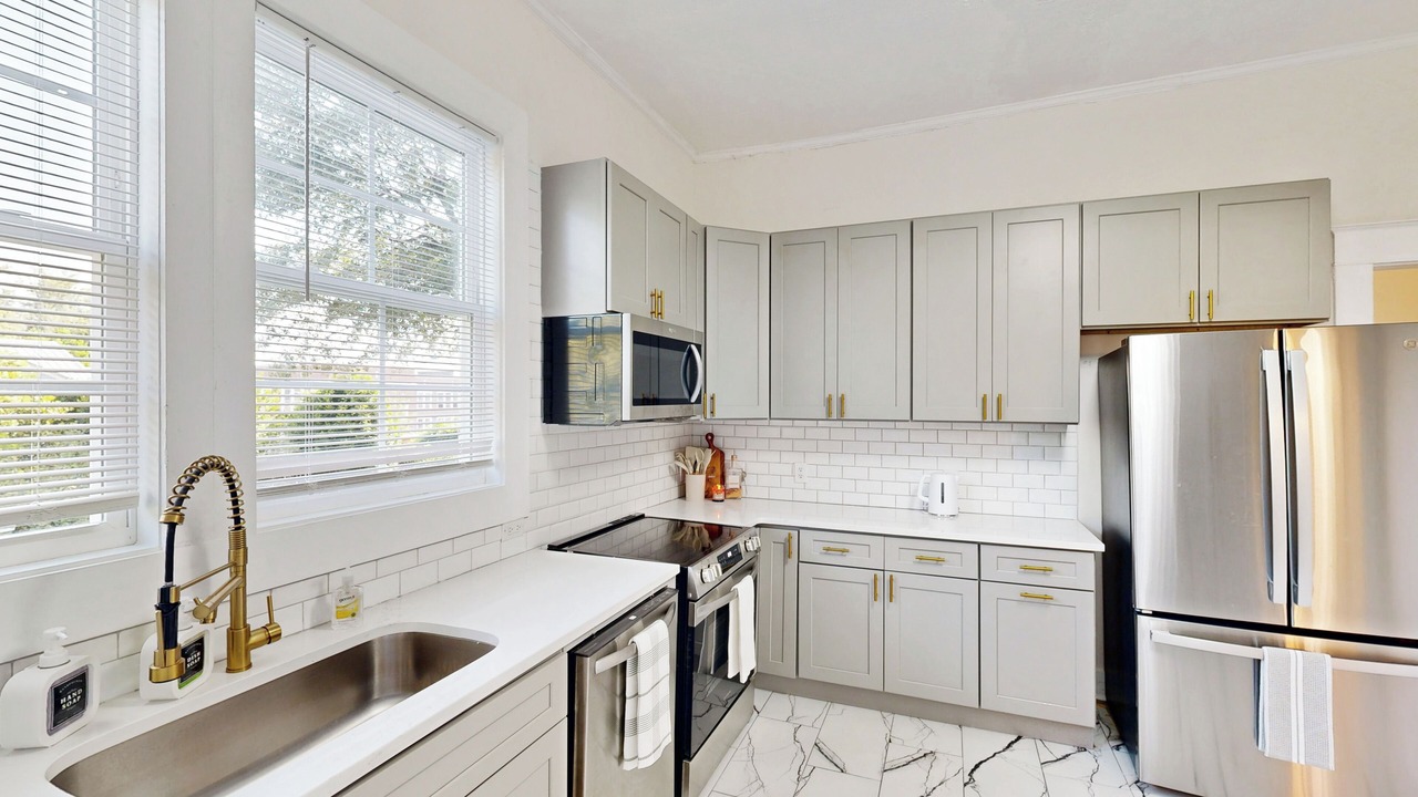 Photo of Kitchen in Midtown