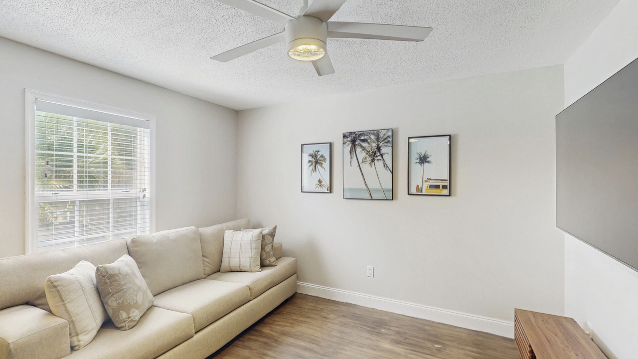 Photo of Livingroom in Savannah