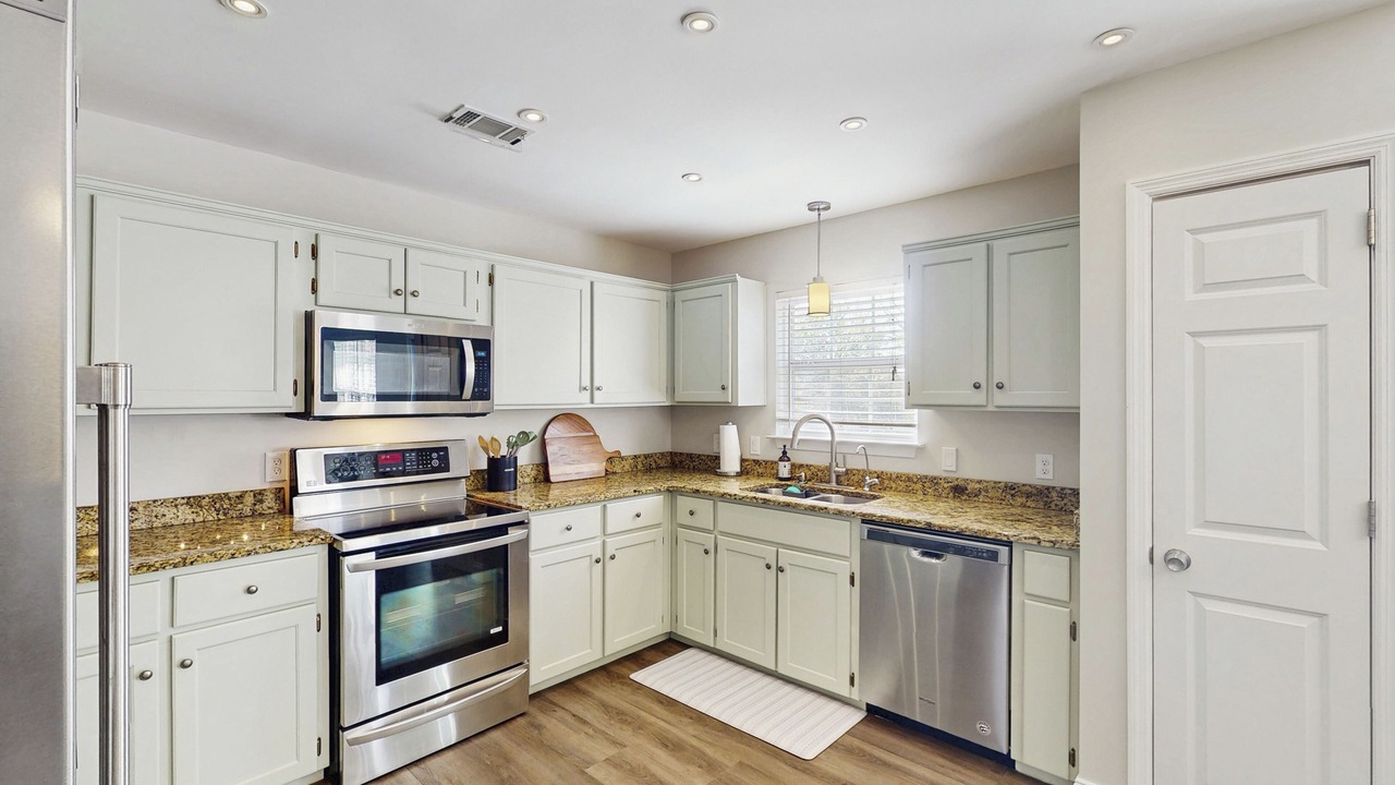 Photo of Kitchen in Savannah