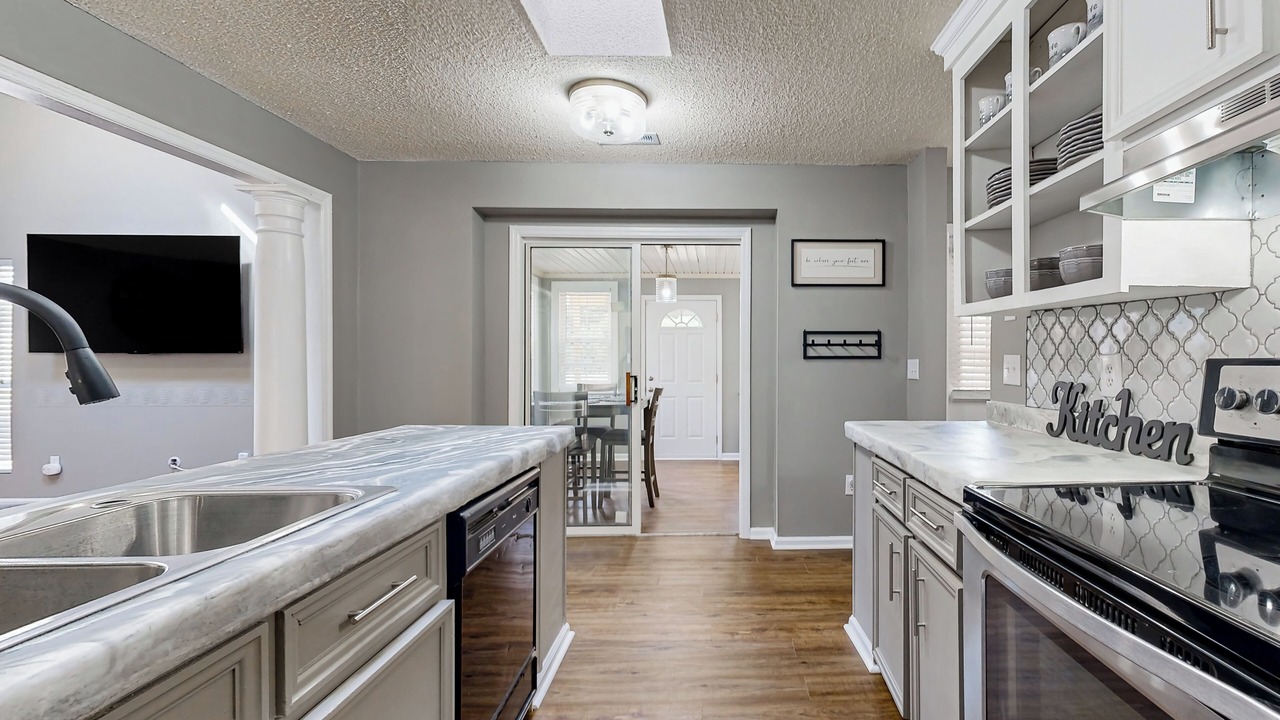 Photo of Kitchen in Johns Island