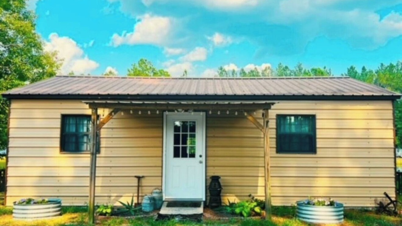 Photo of Outdoor in Folkston