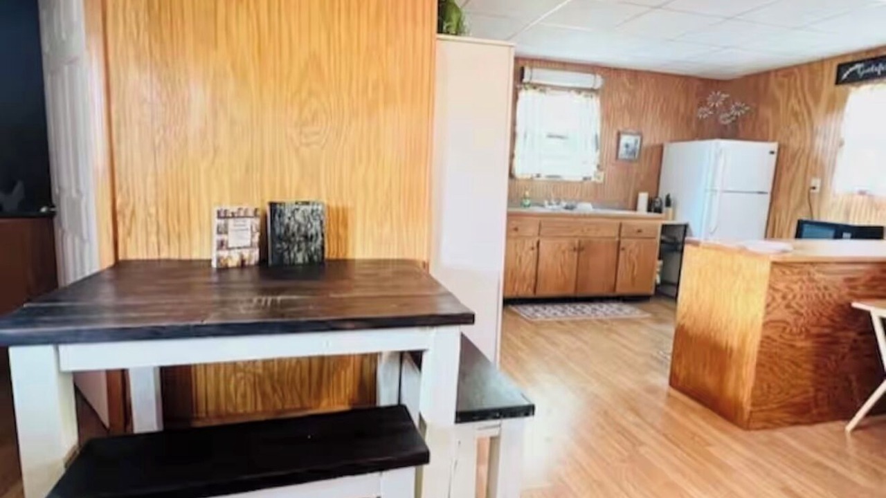 Photo of Kitchen in Folkston