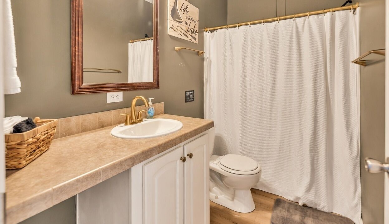 Photo of Bathroom in Troy
