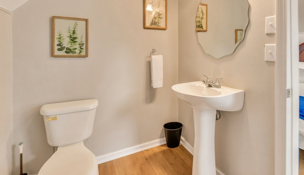 Photo of Bathroom in Troy