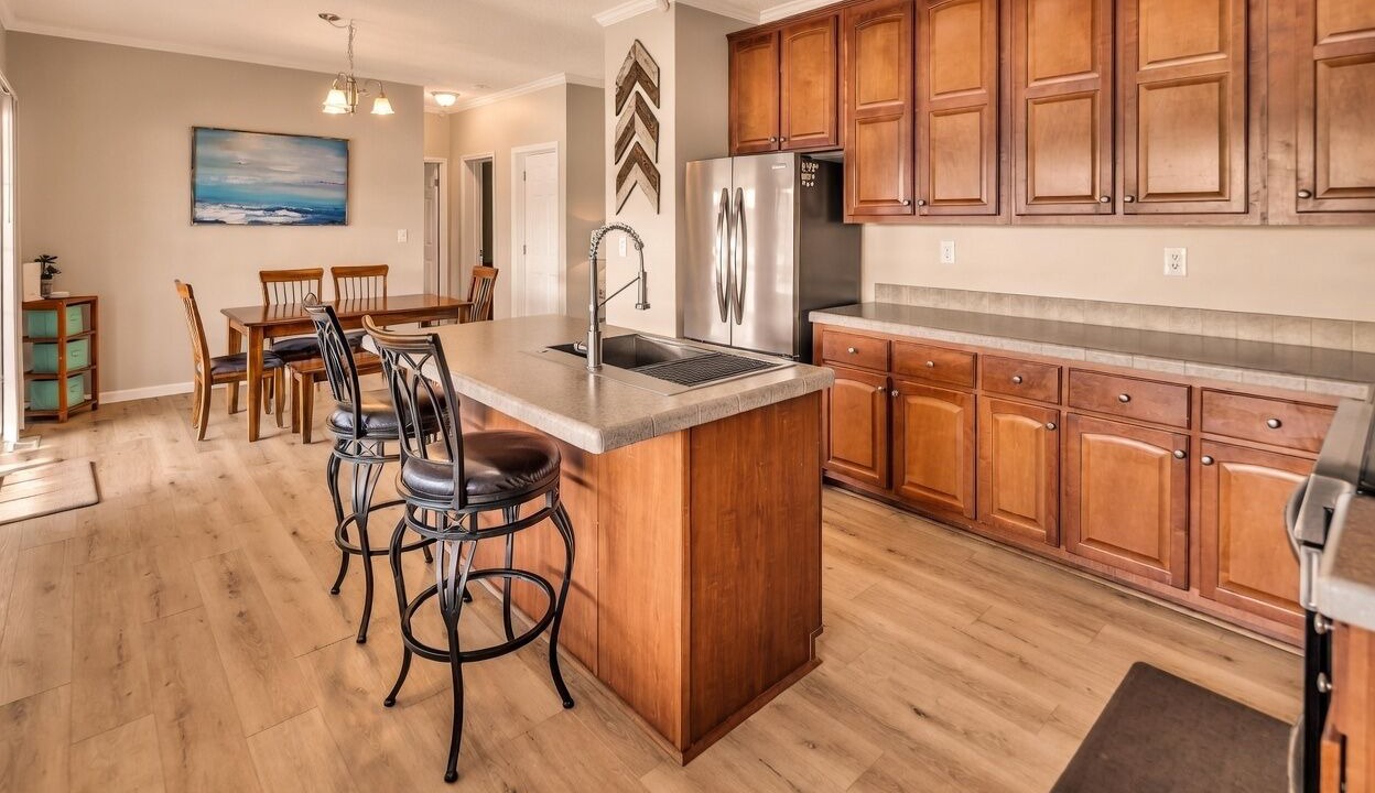 Photo of Kitchen in Troy