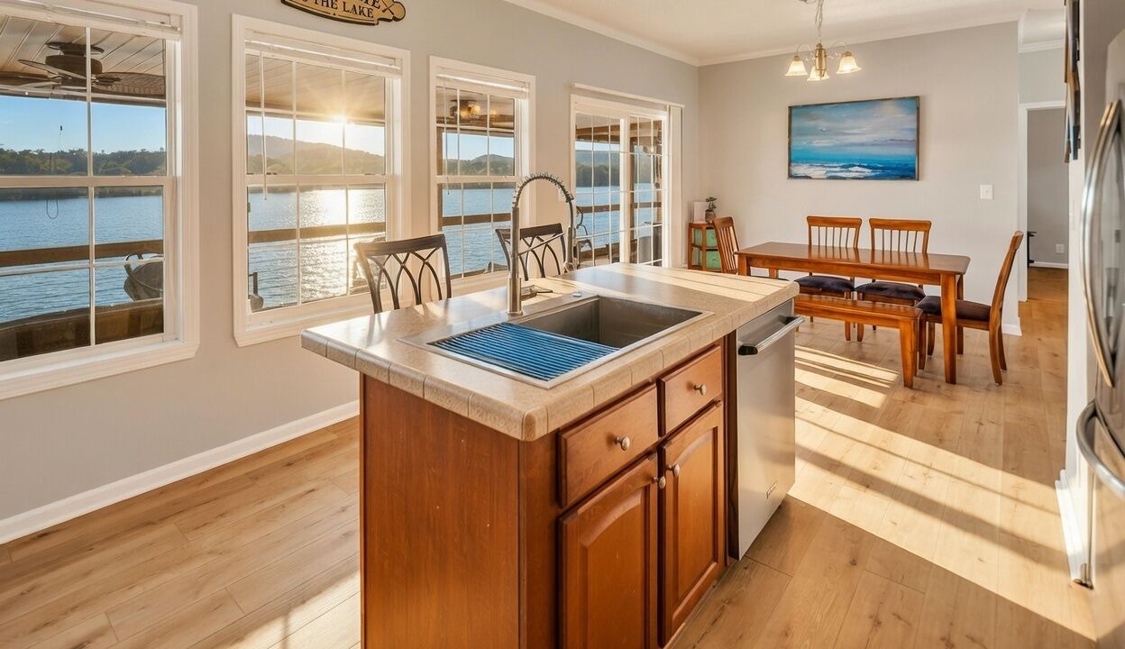 Photo of Kitchen in Troy