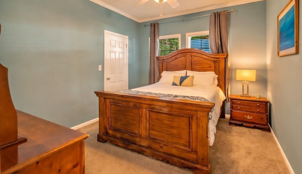 Photo of Bedroom in Troy