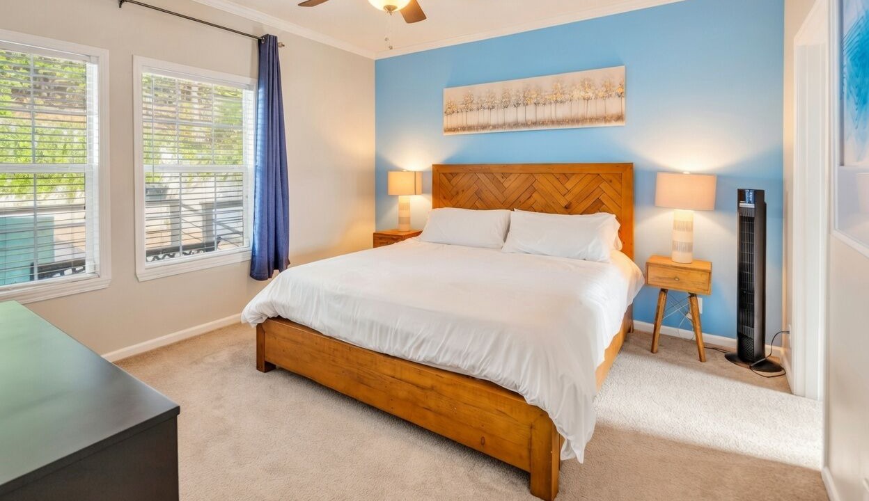 Photo of Bedroom in Troy