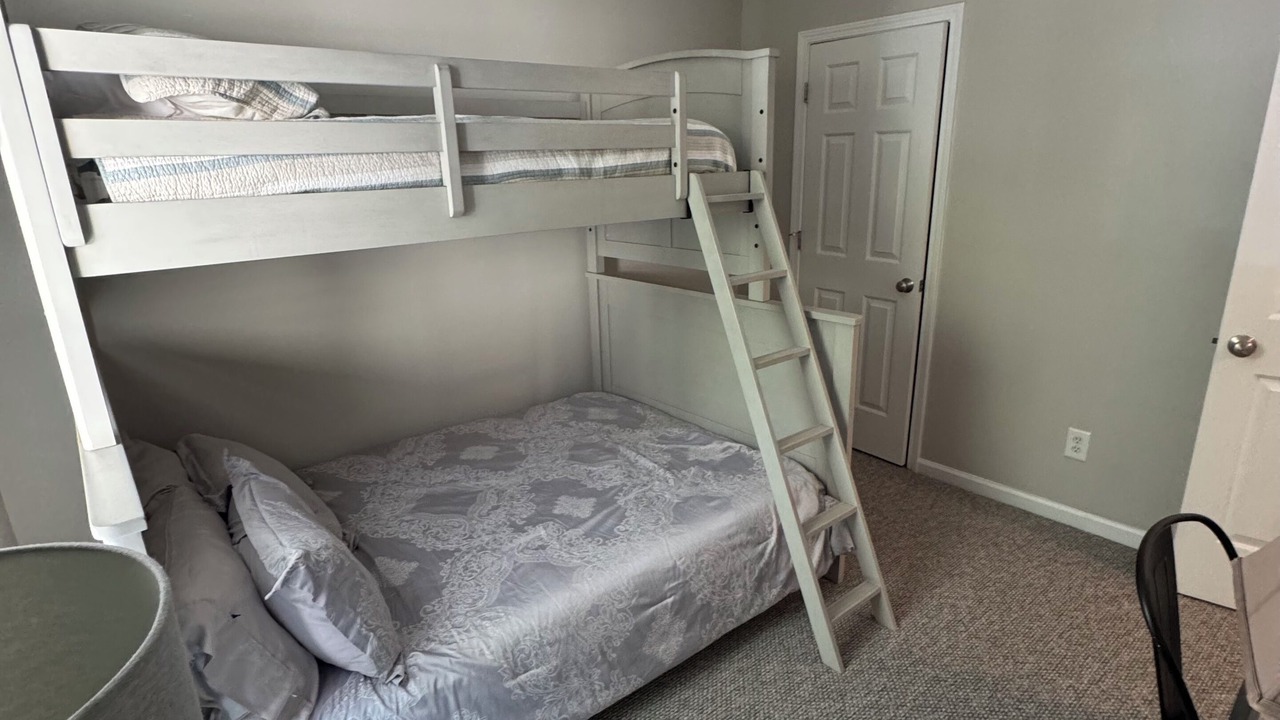 Photo of Bedroom in Duluth