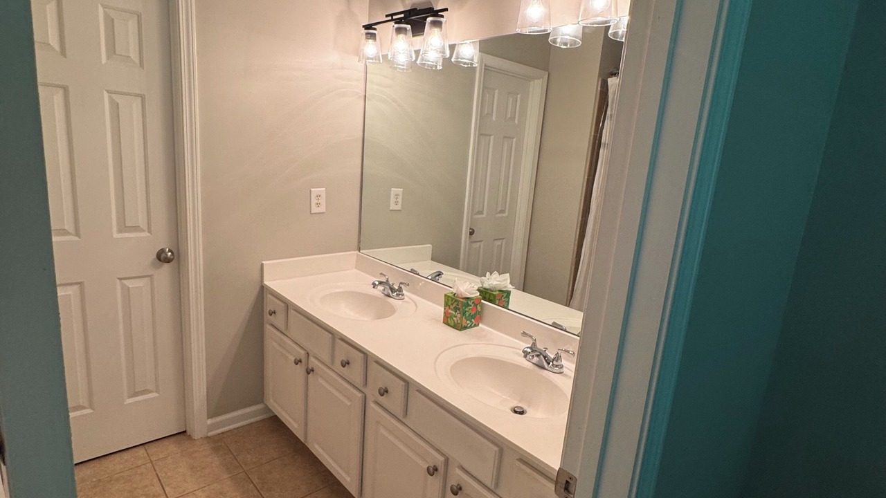 Photo of Bathroom in Duluth