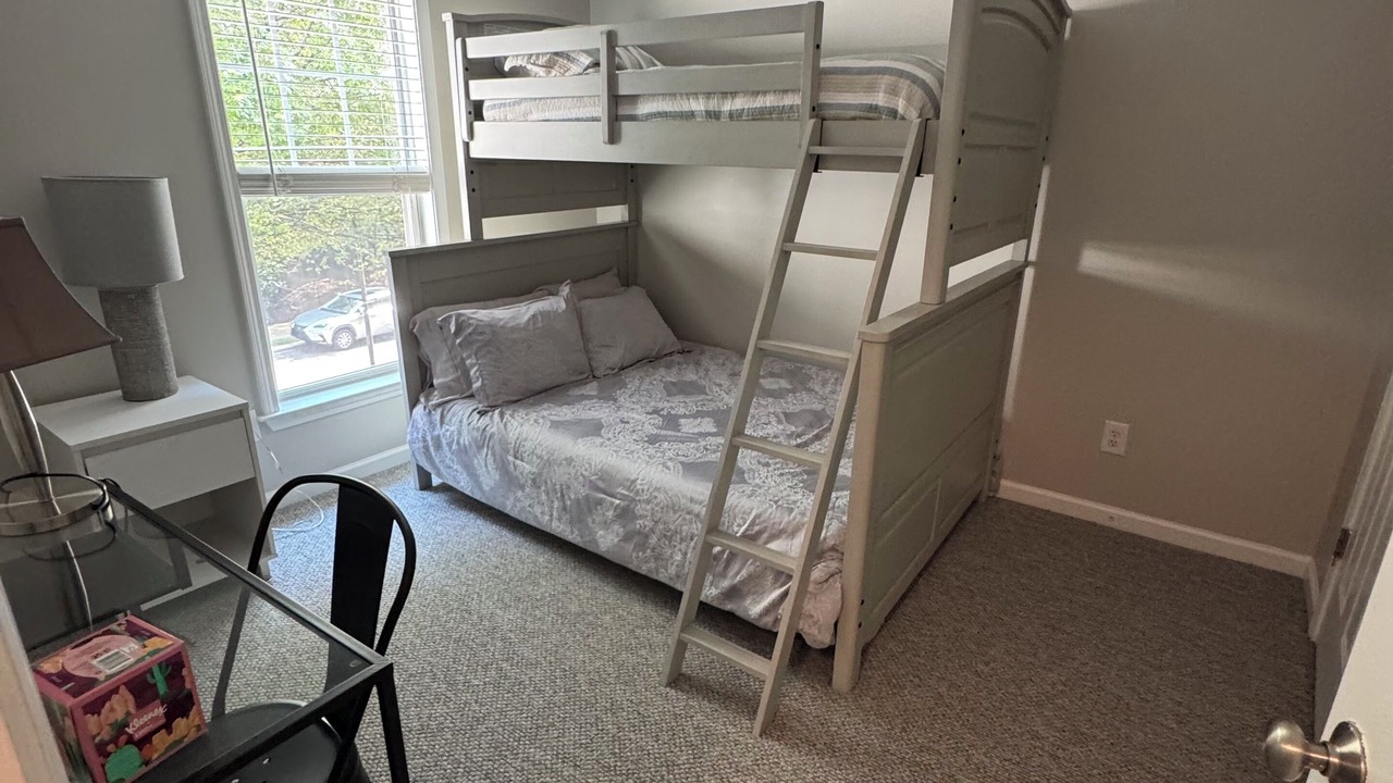 Photo of Bedroom in Duluth