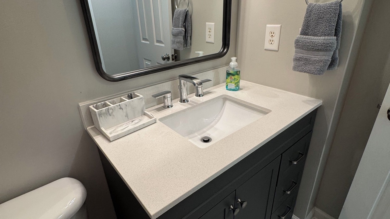 Photo of Bathroom in Duluth