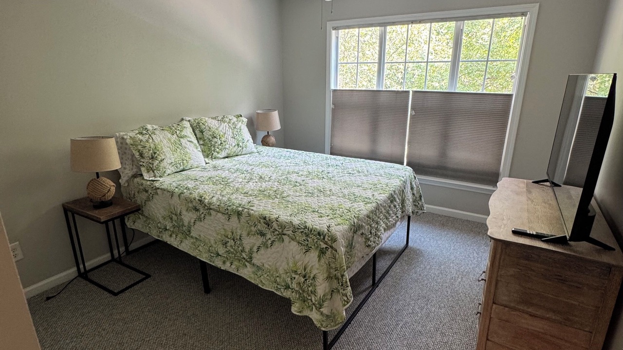 Photo of Bedroom in Duluth