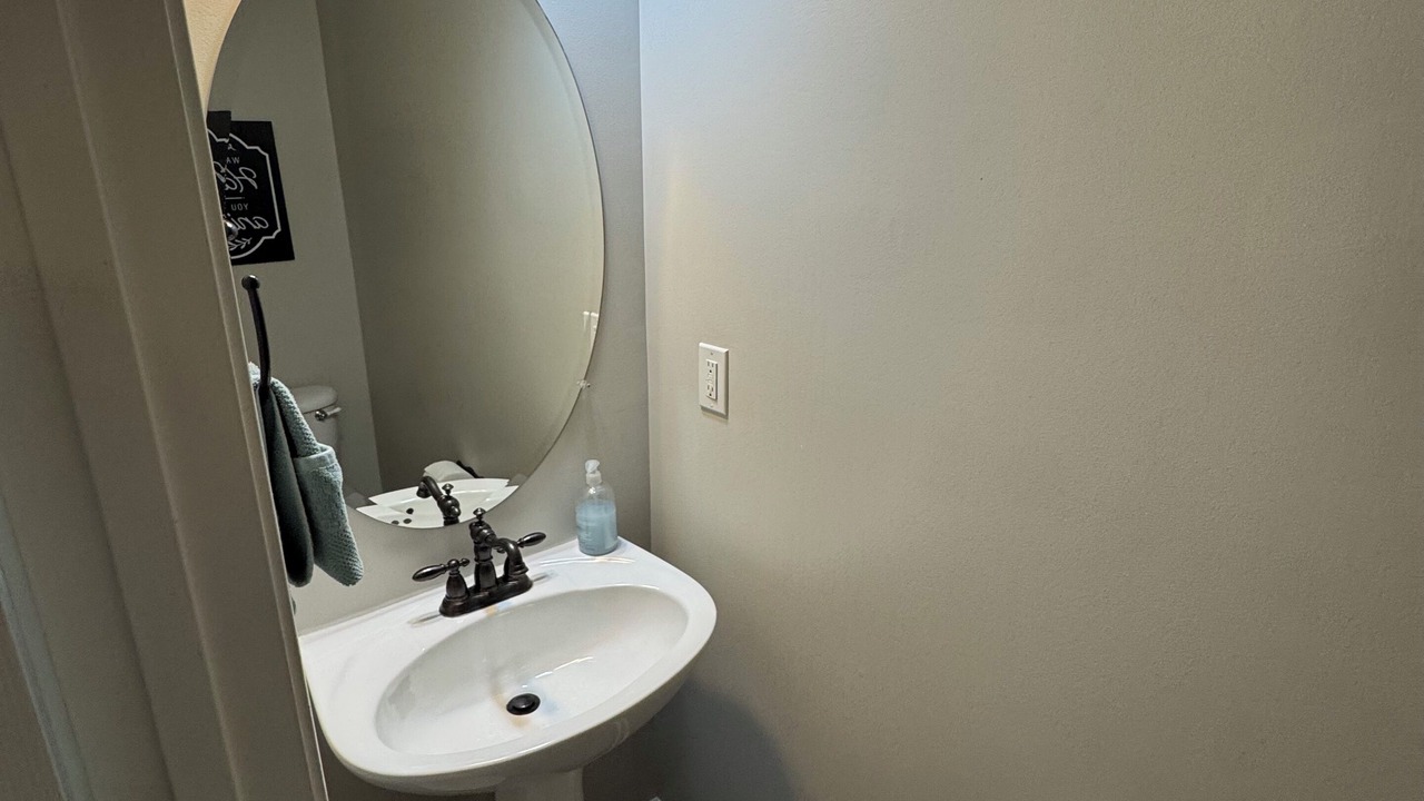 Photo of Bathroom in Duluth