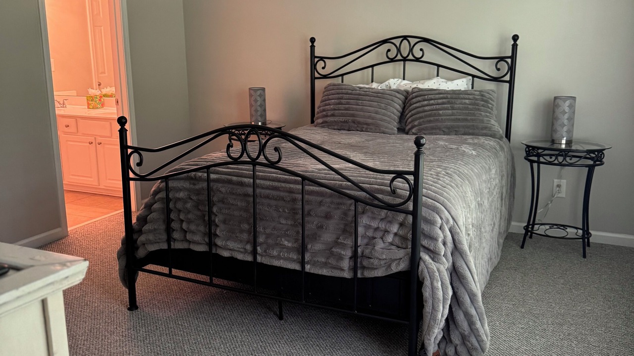 Photo of Bedroom in Duluth