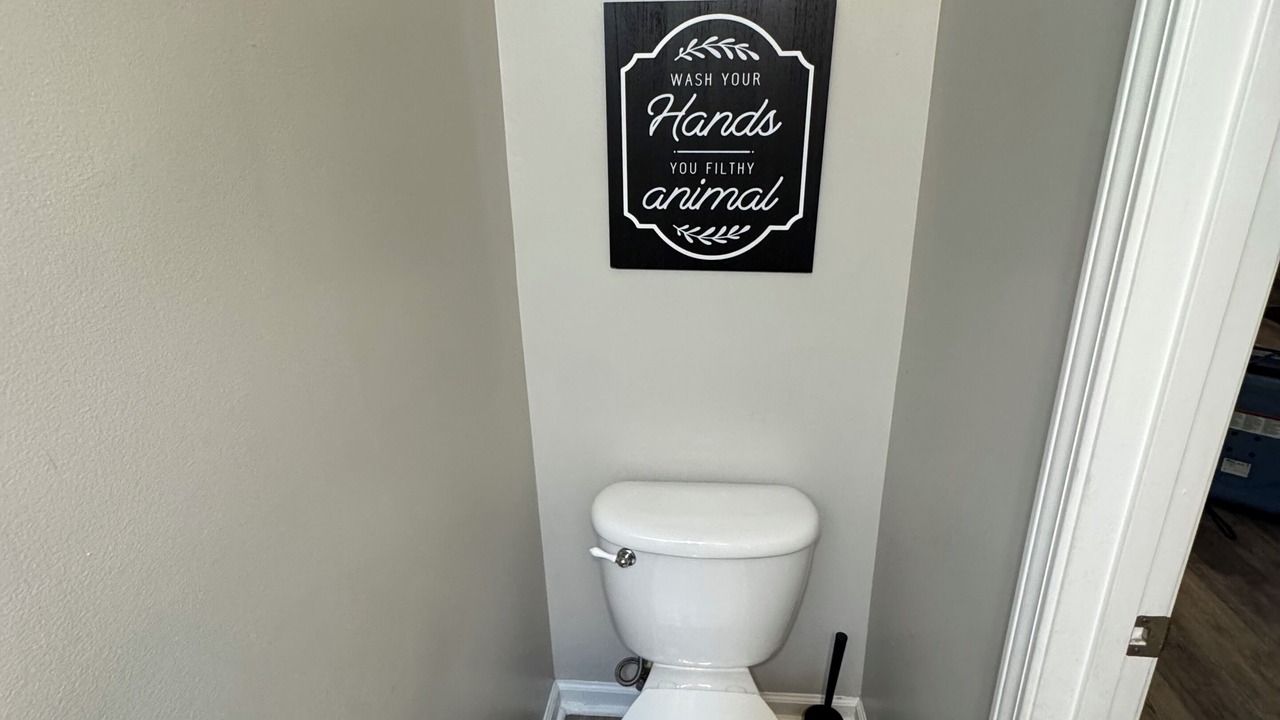 Photo of Bathroom in Duluth