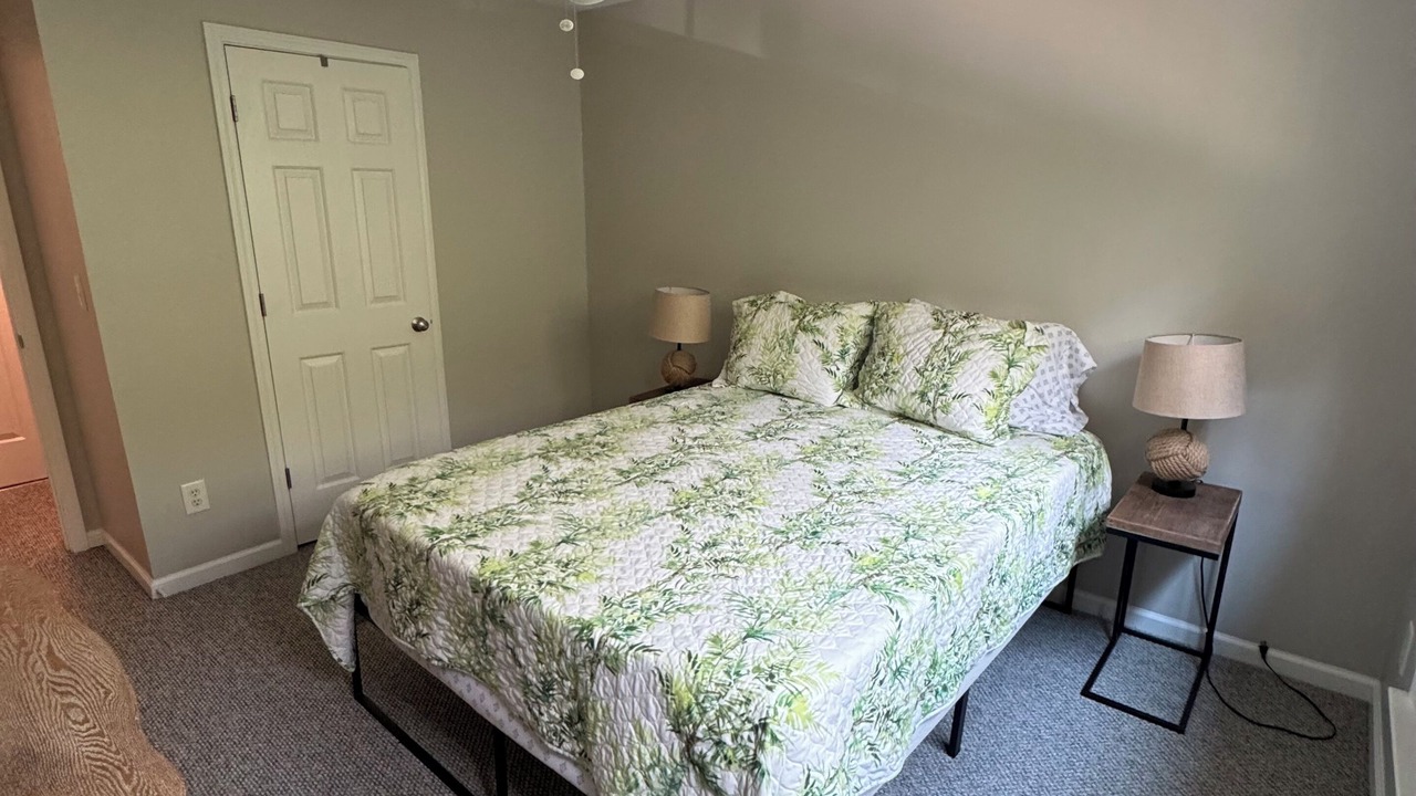 Photo of Bedroom in Duluth