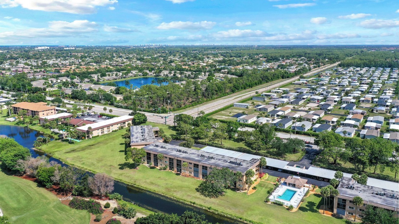 Photo of Outdoor in Lely Golf Estates