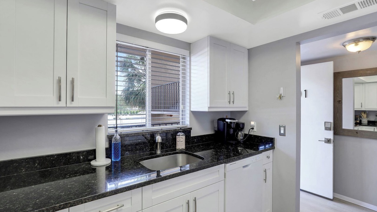 Photo of Kitchen in Lely Golf Estates