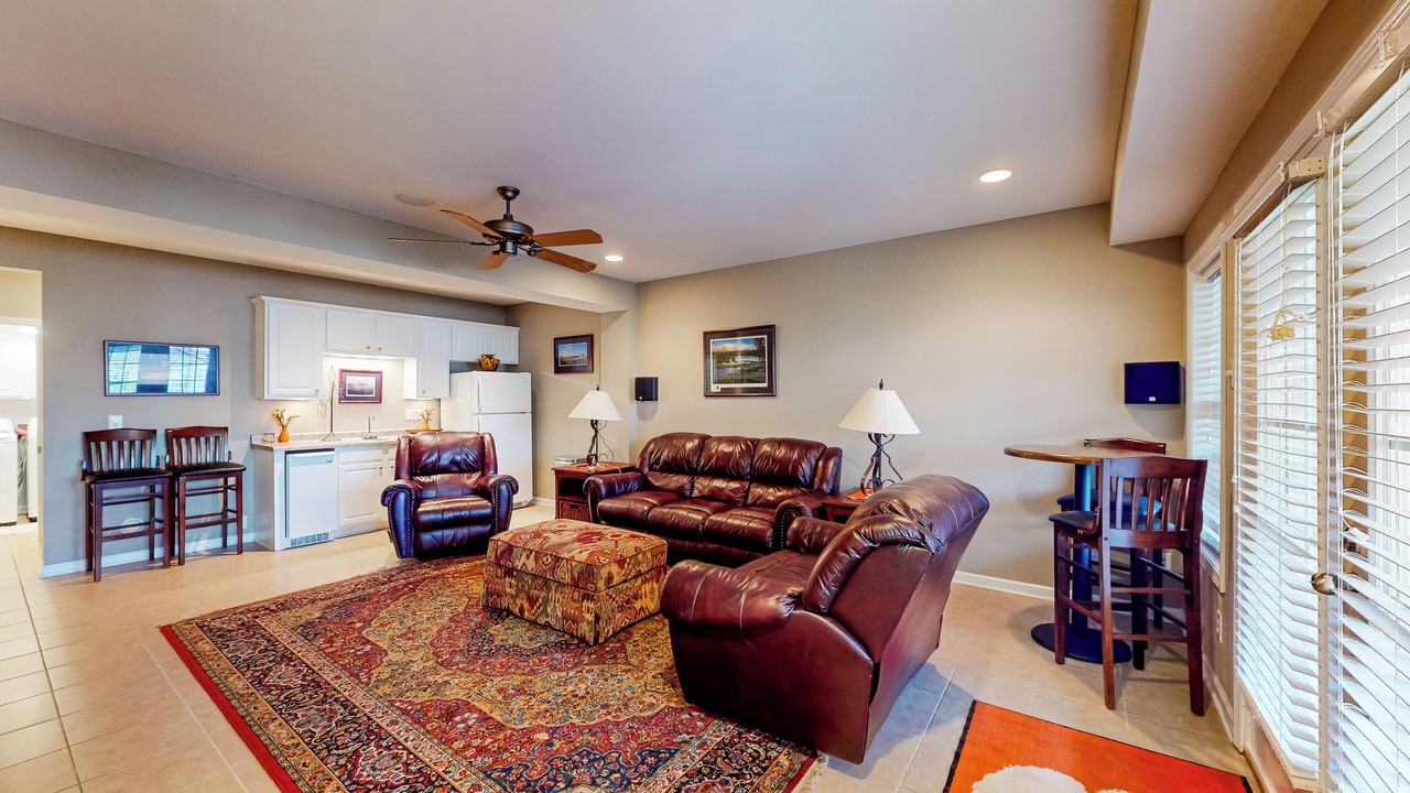 Photo of Livingroom in Seneca