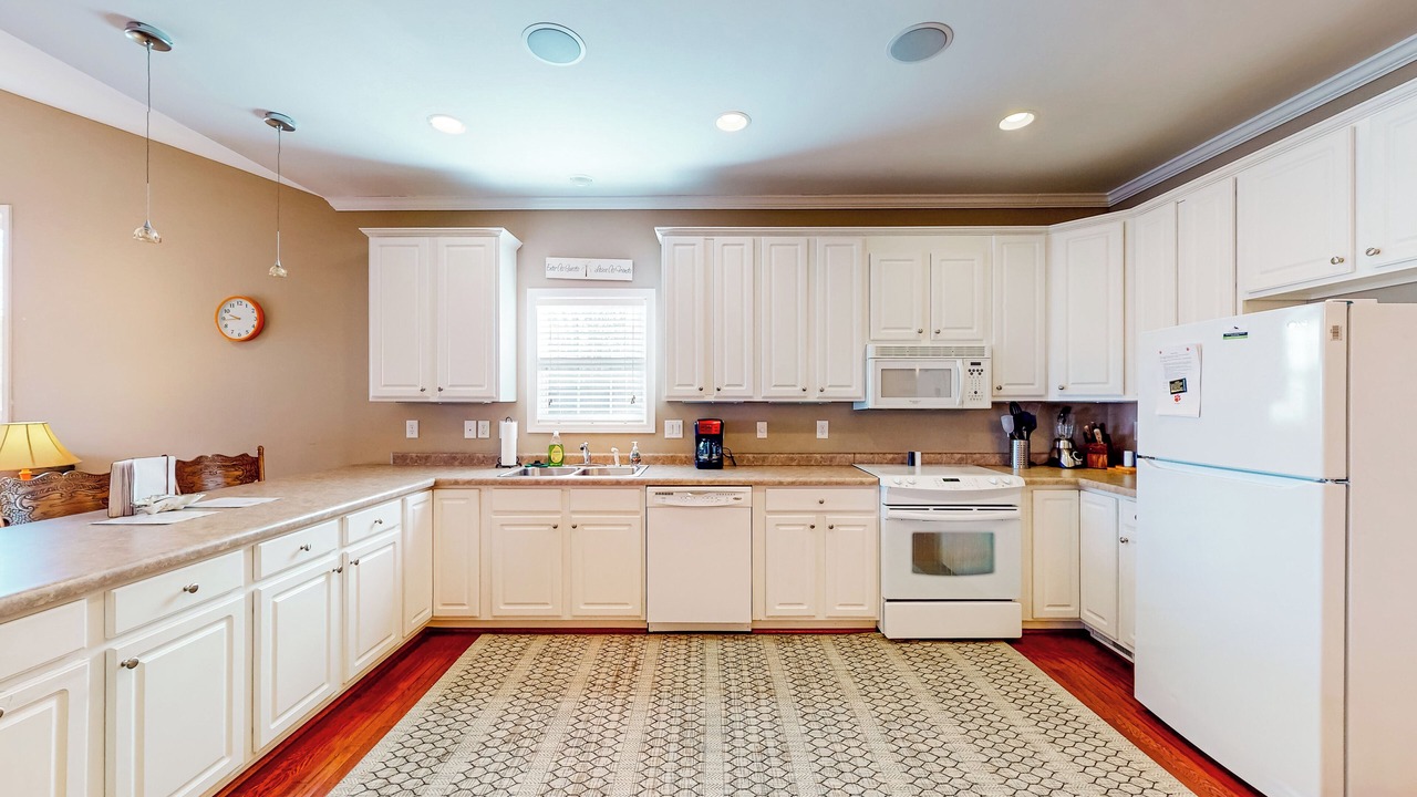 Photo of Kitchen in Seneca