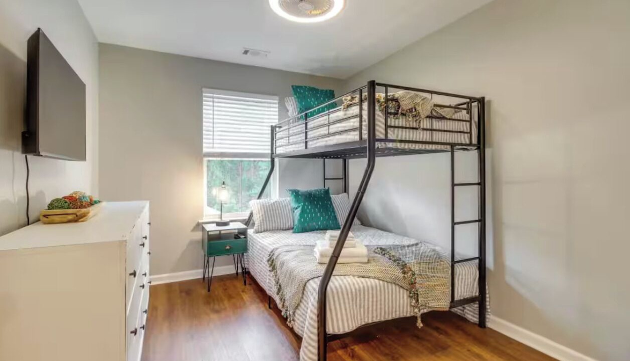 Photo of Bedroom in Bluffton