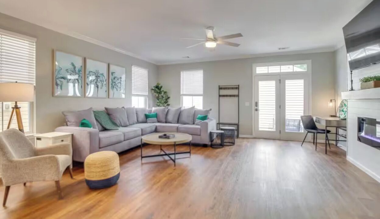 Photo of Livingroom in Bluffton