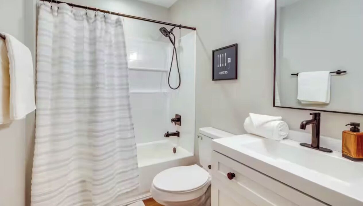 Photo of Bathroom in Bluffton