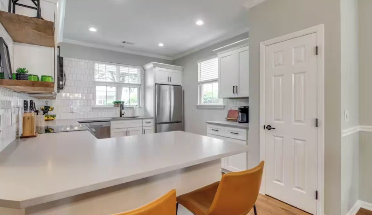 Photo of Kitchen in Bluffton