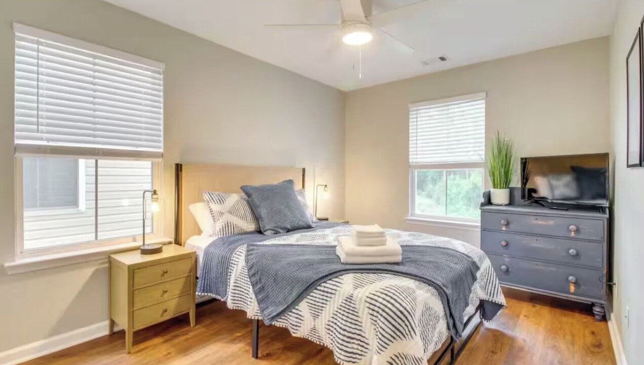 Photo of Bedroom in Bluffton