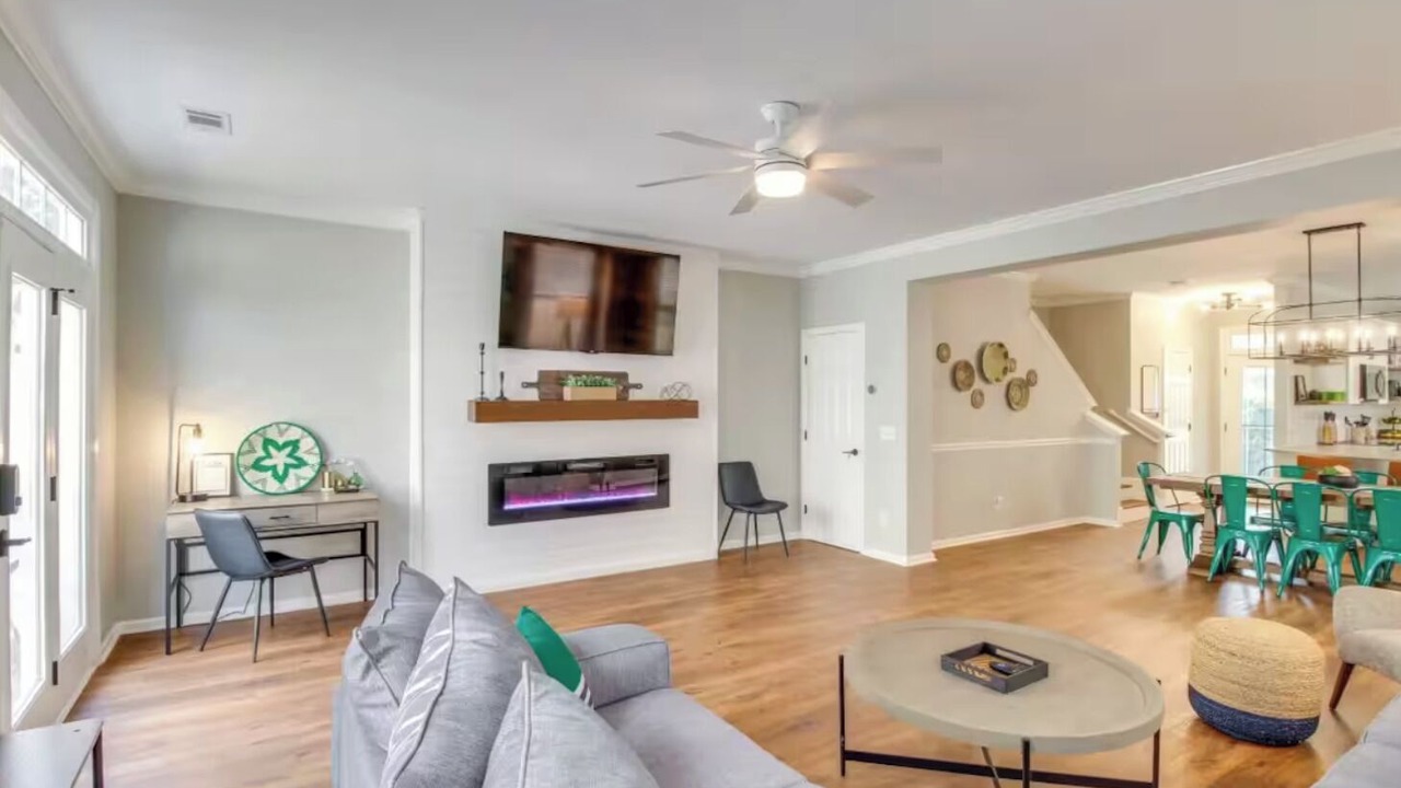Photo of Livingroom in Bluffton