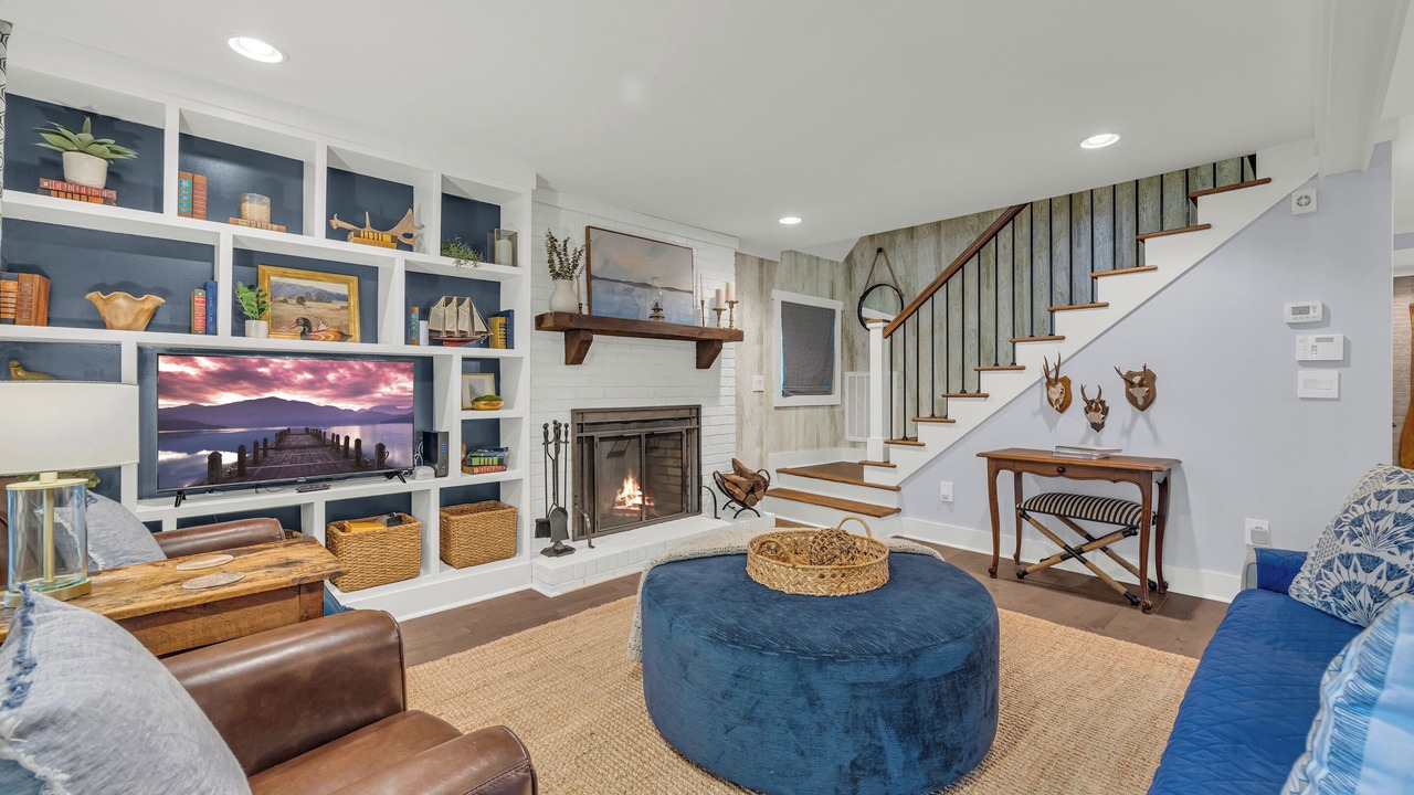Photo of Livingroom in Martin
