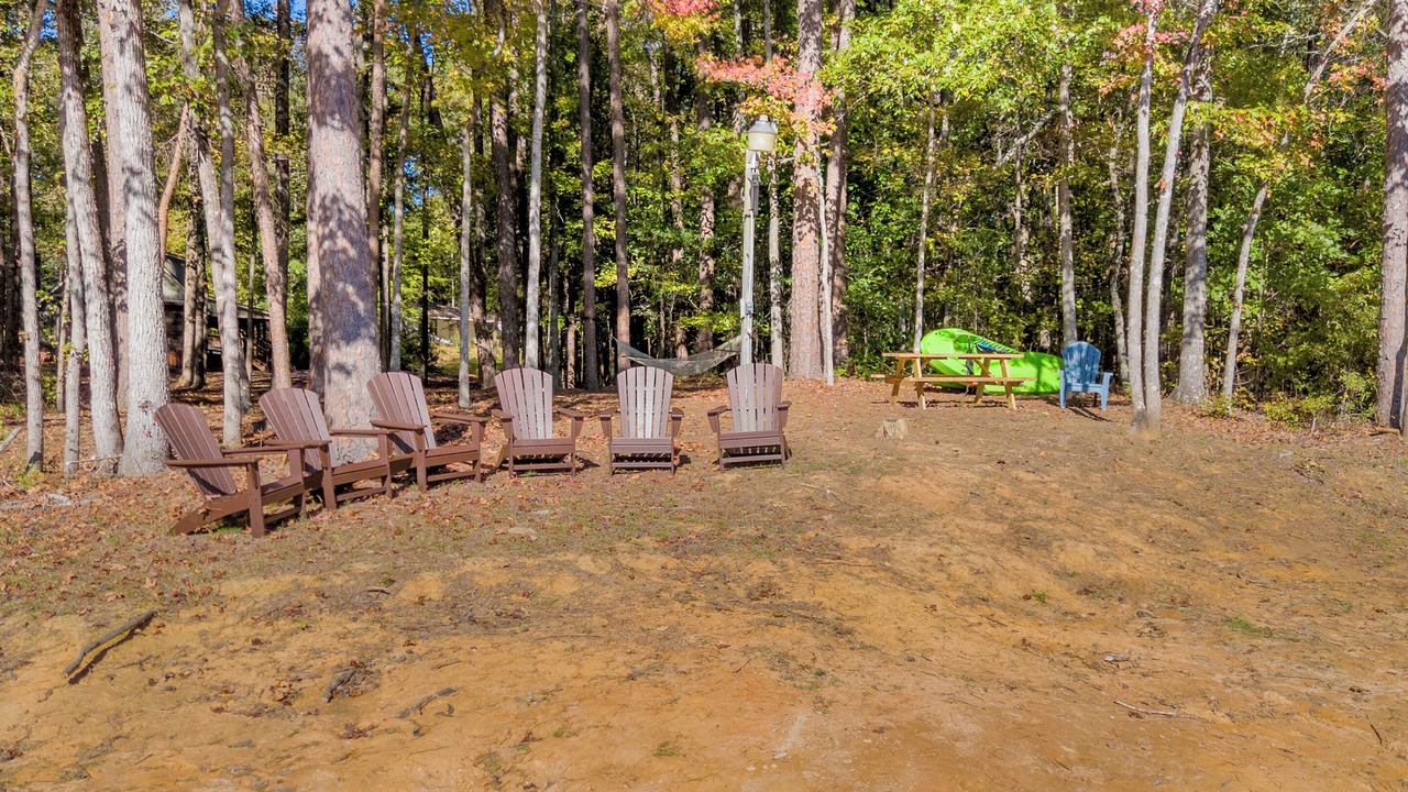 Photo of Outdoor in Martin