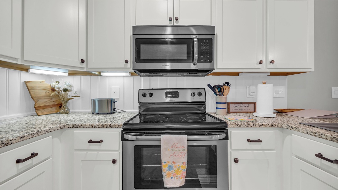 Photo of Kitchen in Martin