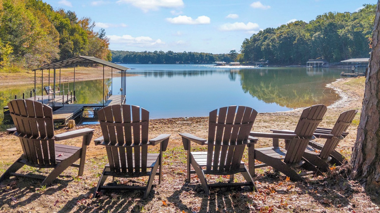 Photo of Outdoor in Martin