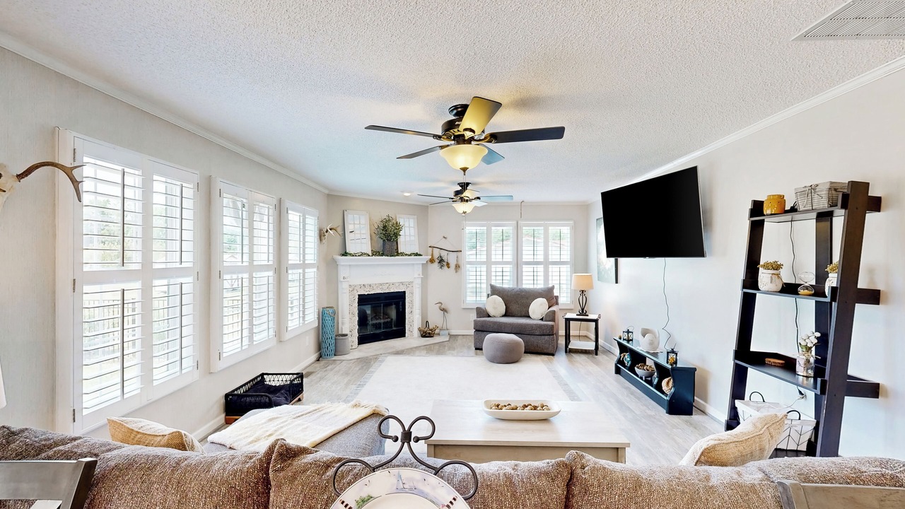 Photo of Livingroom in Orangeburg County