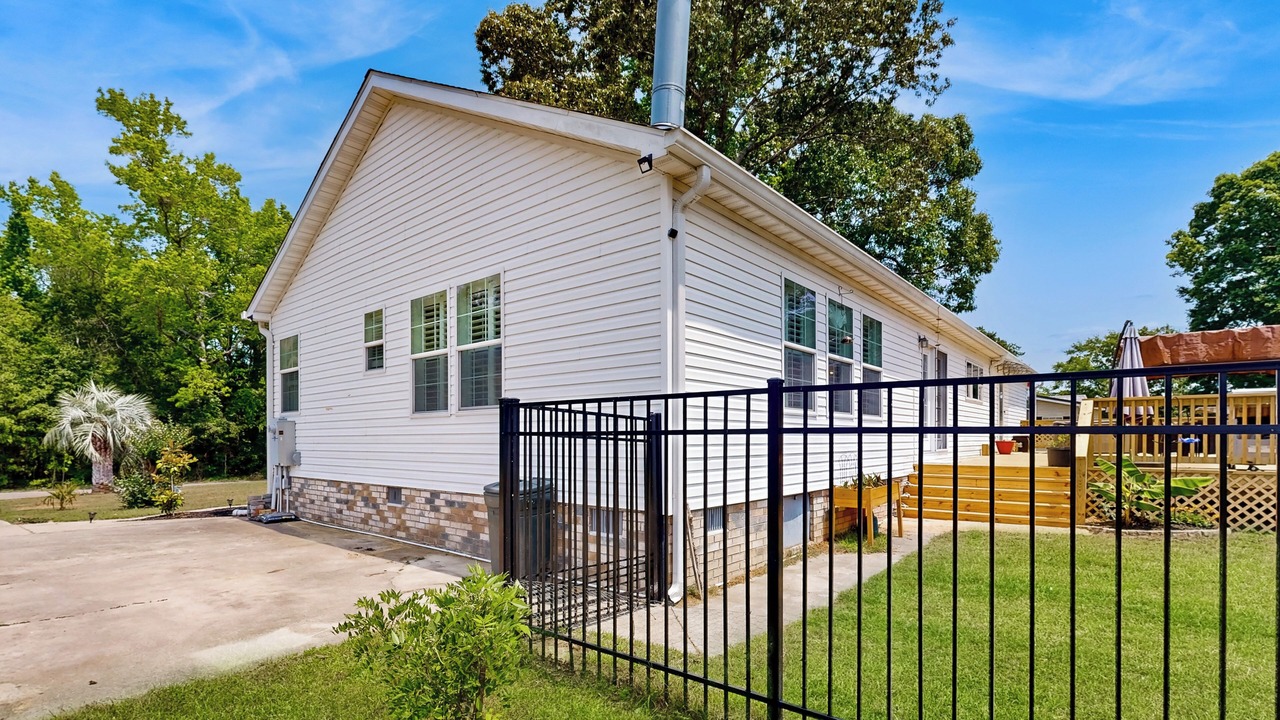 Photo of Outdoor in Orangeburg County
