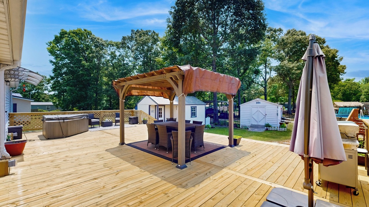 Photo of Outdoor in Orangeburg County