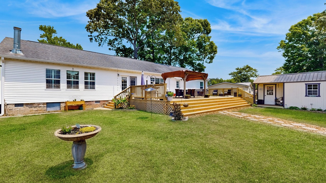 Photo of Outdoor in Orangeburg County