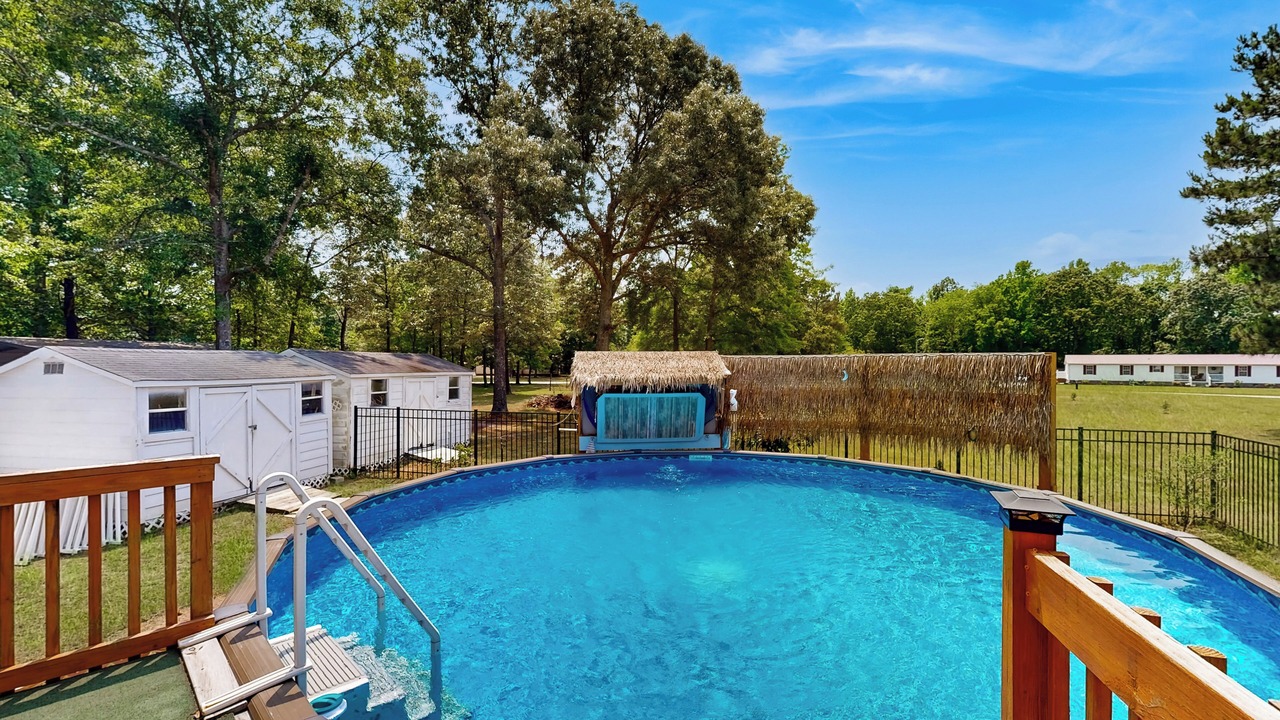 Photo of Outdoor in Orangeburg County