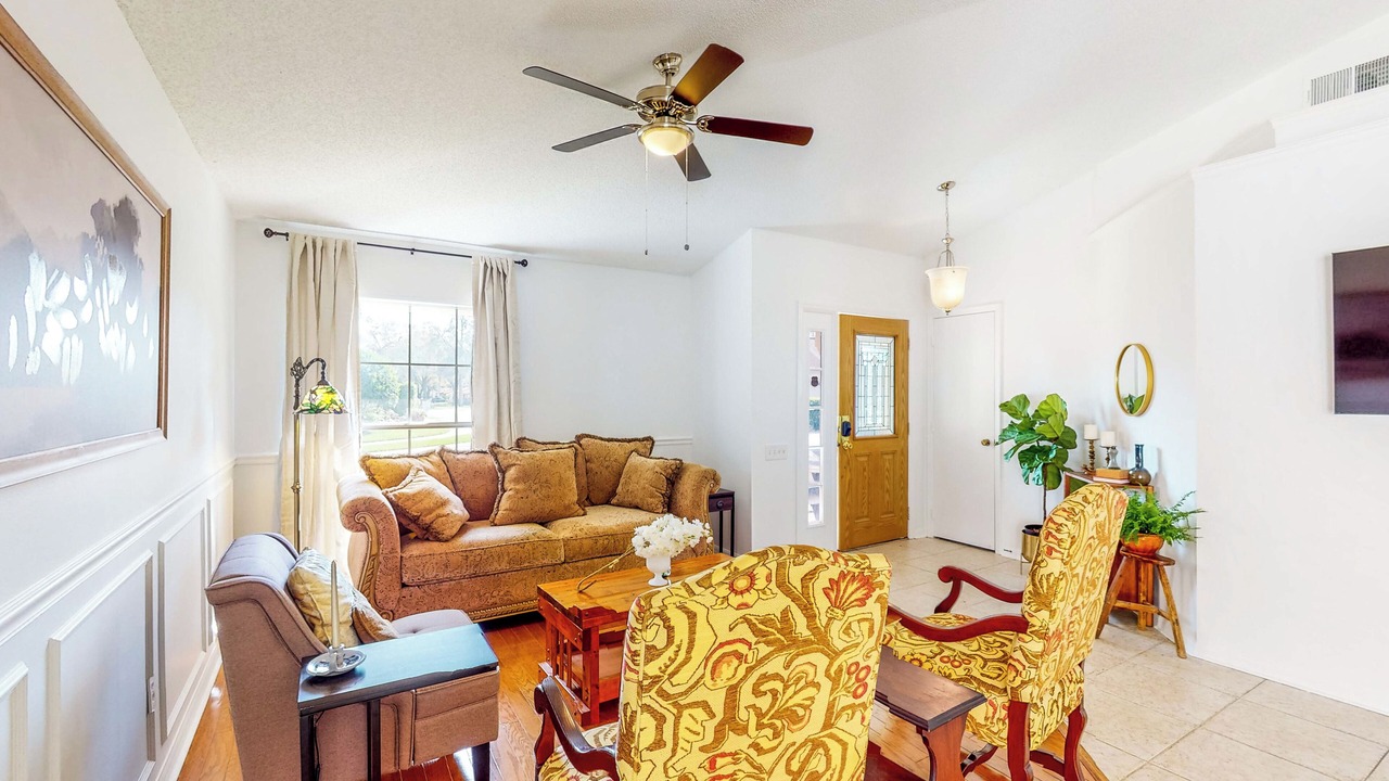 Photo of Livingroom in Casselberry