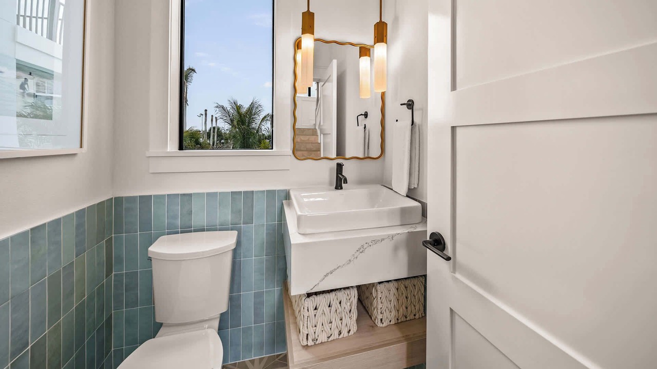 Photo of Bathroom in Siesta Key