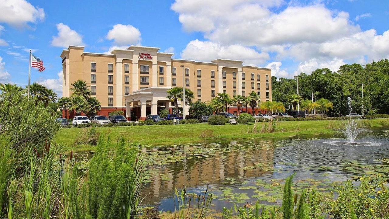 Photo of Outdoor in Wesley Chapel