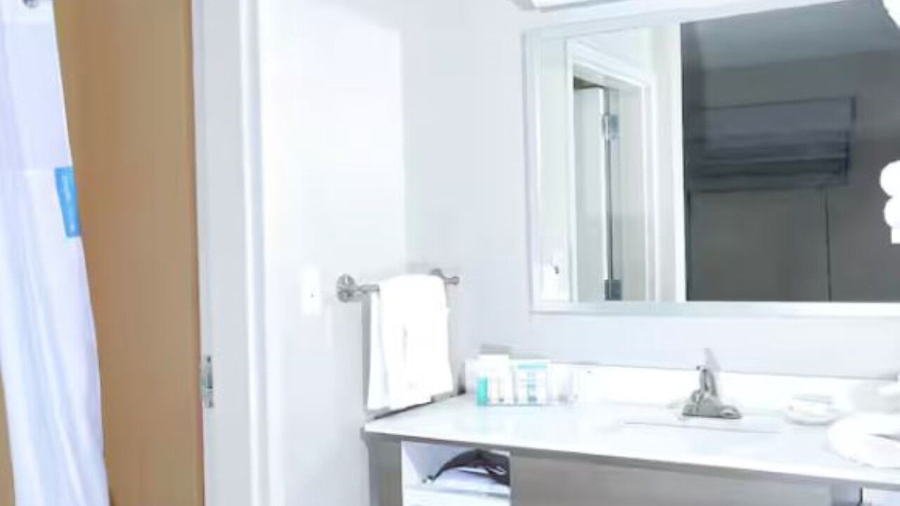 Photo of Bathroom in Wesley Chapel